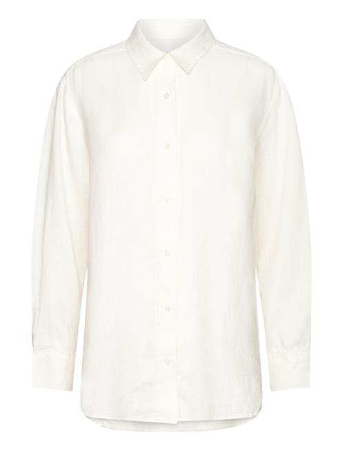 Samsøe Samsøe Salova Shirt 14329 Samsøe Samsøe White