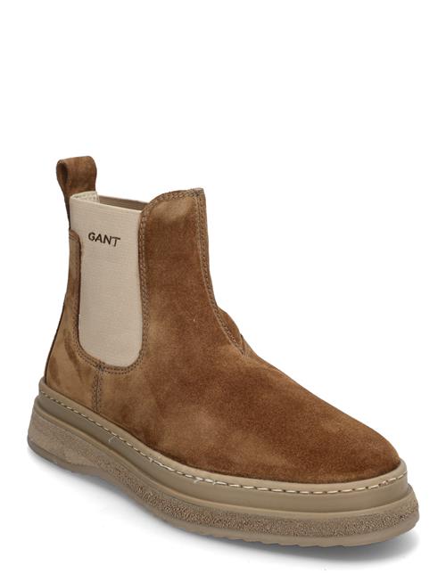 Blistown Chelsea Boot GANT Brown