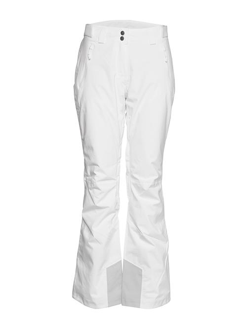 Helly Hansen W Legendary Insulated Pant Helly Hansen White