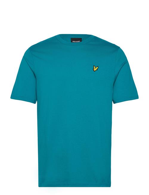 Lyle & Scott Plain T-Shirt Lyle & Scott Blue