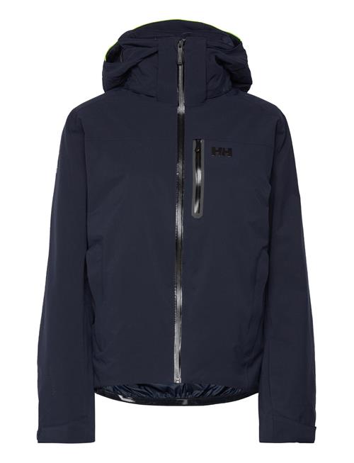 Helly Hansen Swift Stretch Jacket Helly Hansen Navy