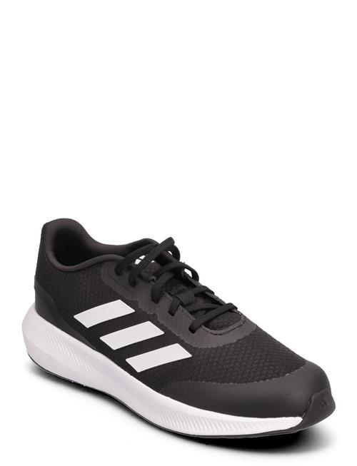 adidas Sportswear Runfalcon 3.0 K Adidas Sportswear Black