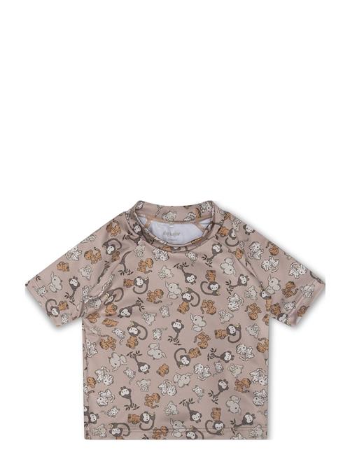 Sami Swim T-Shirt That's Mine Beige