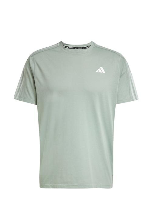 Otr E 3S Tee Adidas Performance Green