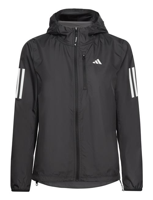 Otr B Jkt Adidas Performance Black