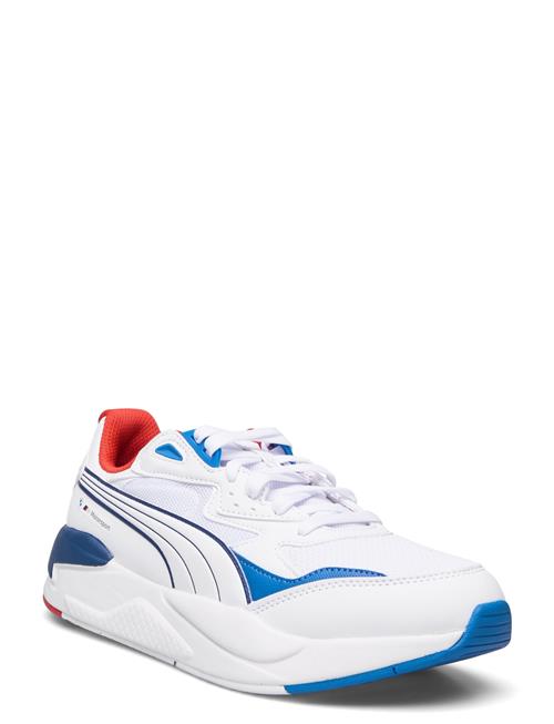 PUMA Motorsport Bmw Mms X-Ray Speed PUMA Motorsport White