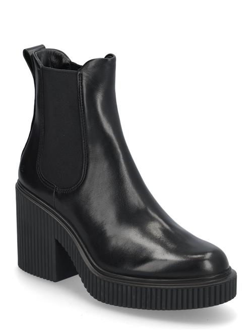 ECCO Fluted Heel ECCO Black