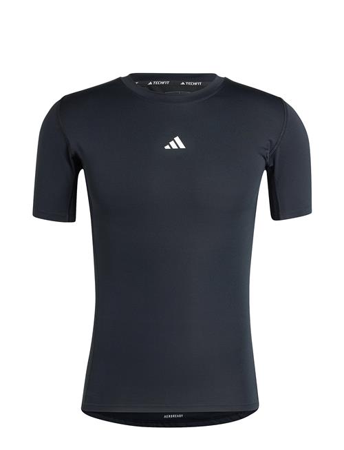 Tf Tee Adidas Performance Black