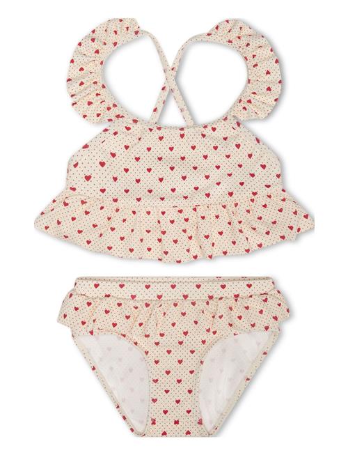 Saga Bikini That's Mine Cream