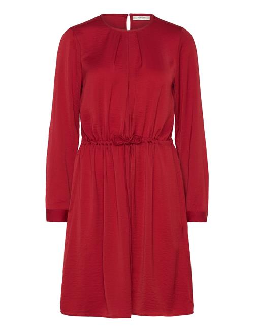 Matoiw Dress InWear Red