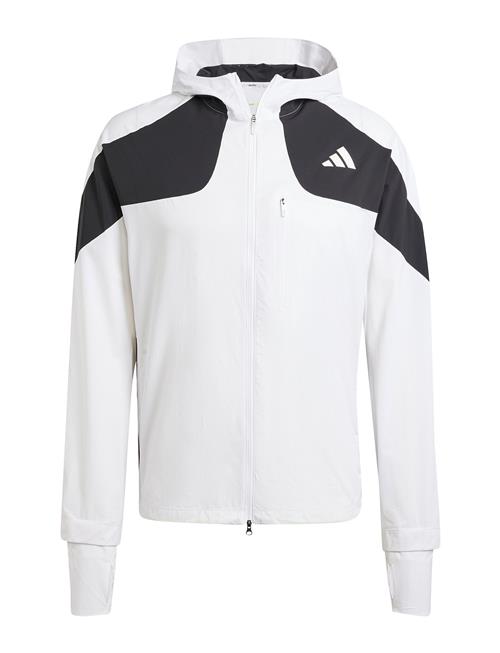 Adizero Jkt M Adidas Performance White