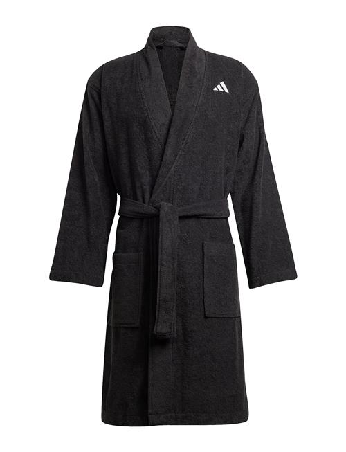 adidas Performance Bathrobe Adidas Performance Black