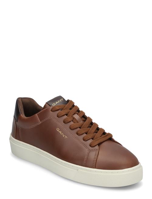 GANT Mc Julien Sneaker GANT Brown