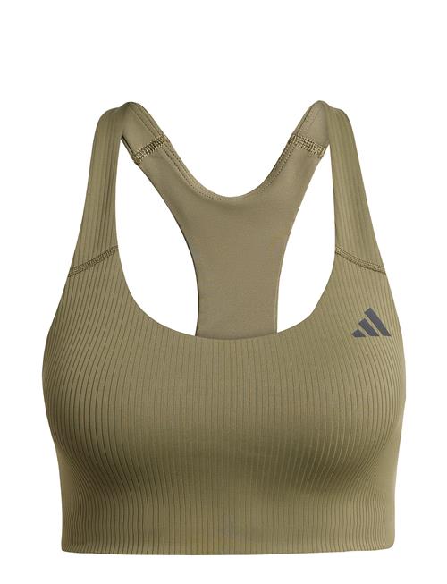 adidas Performance Pwi Rib Ms Adidas Performance Khaki