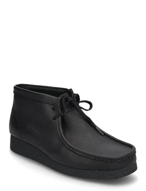 Wallabeeevo Bt G Clarks Black