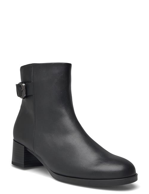 Gabor Ankle Boot Gabor Black