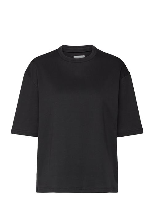 Creative Collective Lucy Tee Creative Collective Black