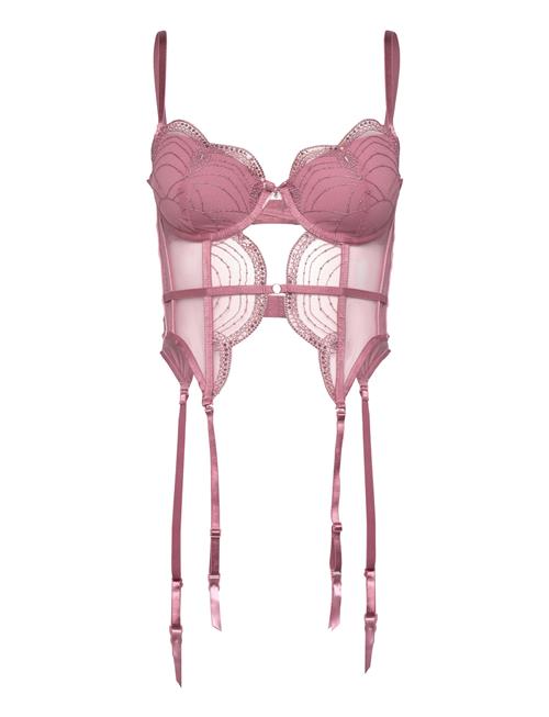 Ruby Bustier Hunkemöller Pink