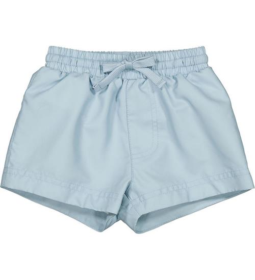 MarMar Badeshorts - Swiggo S - UV40+ - Light Denim