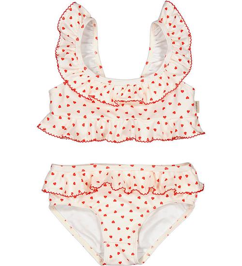 MarMar Bikini - Swira - UV40+ - Happy Hearts