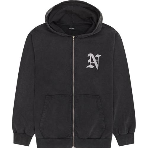 Non-sens Diego Hoodie Black