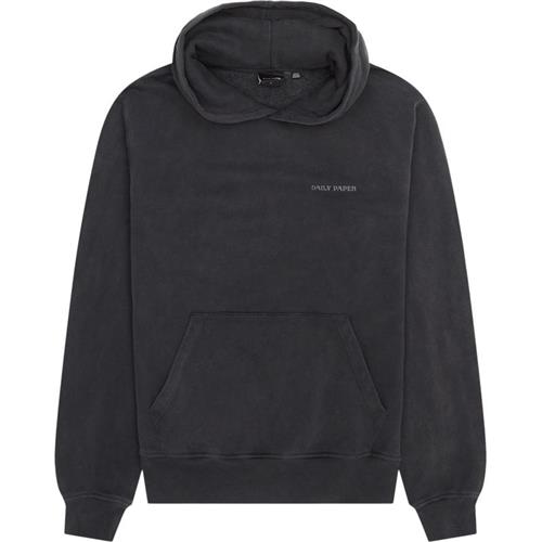 Daily Paper Senses Hoodie 2511068 Sweatshirts Black