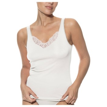 Mey Emotion Elegance Top Champagne 40 Dame