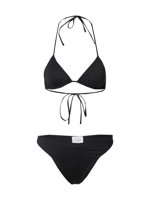 Kendall for ABOUT YOU Bikini 'Lani'  sort