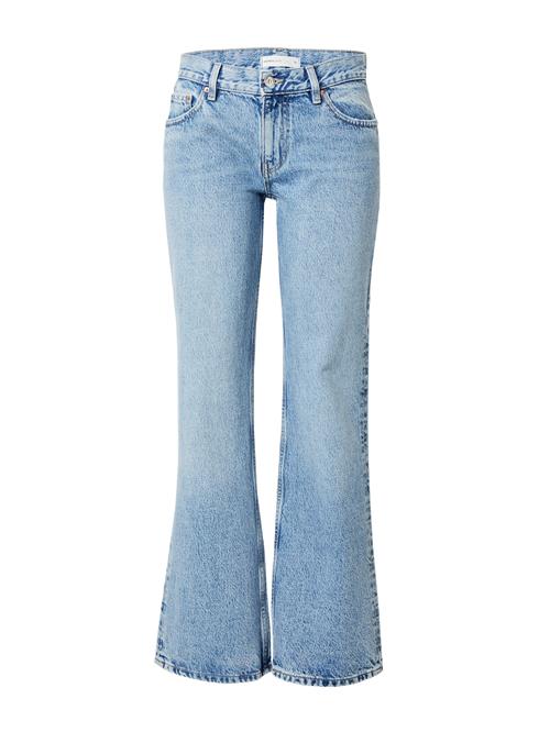 Gina Tricot Jeans  blå