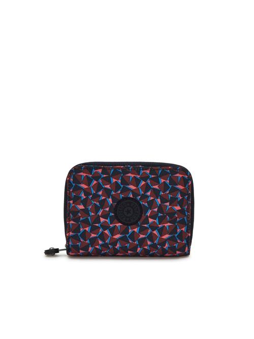 KIPLING Tegnebog 'MONEY LOVE'  blandingsfarvet