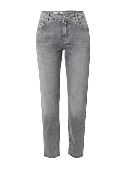 TAIFUN Jeans  grey denim