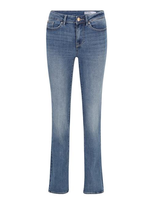 Vero Moda Tall Jeans 'FLASH'  blue denim