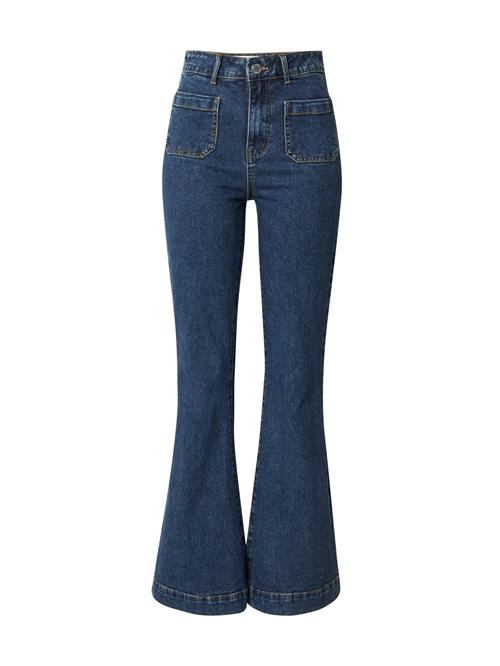 Guido Maria Kretschmer Women Jeans 'Enola'  blue denim