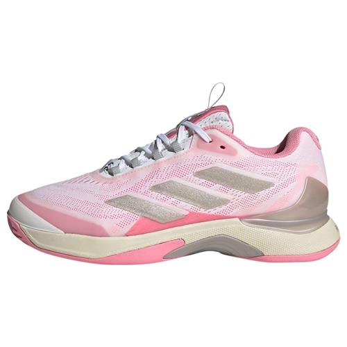 ADIDAS PERFORMANCE Sportssko 'Avacourt 2'  grå / pink / lyserød