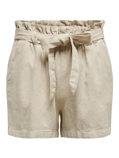 JDY Bukser 'Say'  lysebeige
