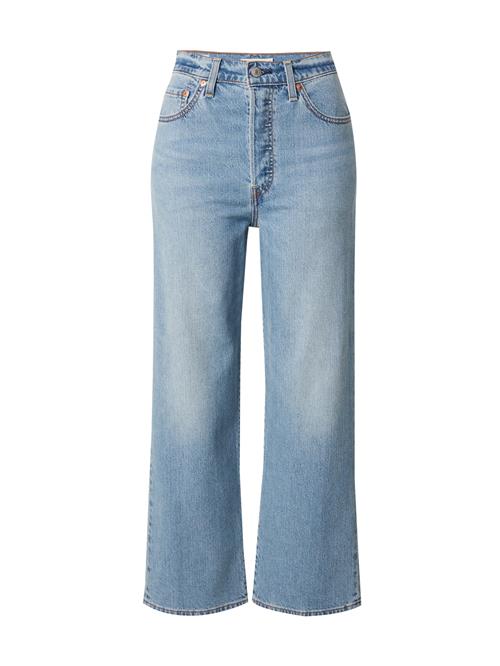 LEVI'S ® Jeans 'Ribcage Straight Ankle'  azur