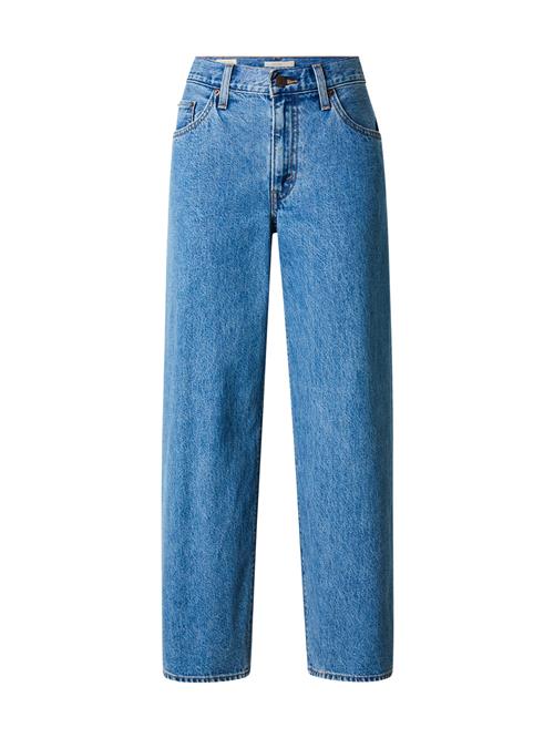 LEVI'S ® Jeans 'BAGGY DAD'  blue denim