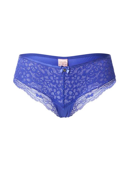 Hunkemöller Panty  blå