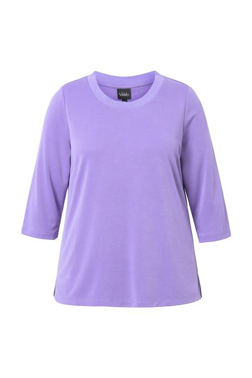 Ulla Popken Shirts  lavendel