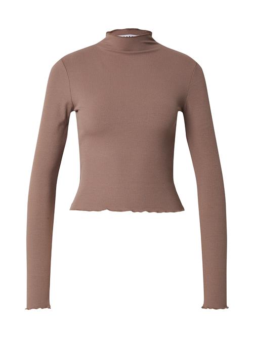 Se EDITED Shirts 'Daniela'  brun ved About You