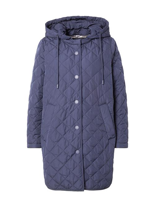 Weekend Max Mara Overgangsjakke 'ERIO'  navy