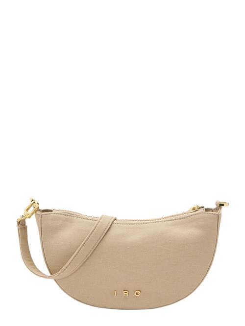 IRO Skuldertaske  beige