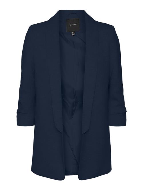 VERO MODA Blazer 'VMSVEA'  navy