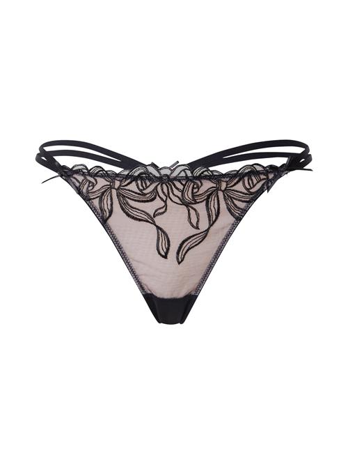 Hunkemöller String 'Beau'  sort