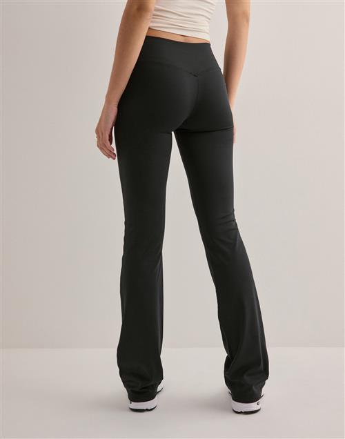 Nelly - Sort - Tight Shape Tights