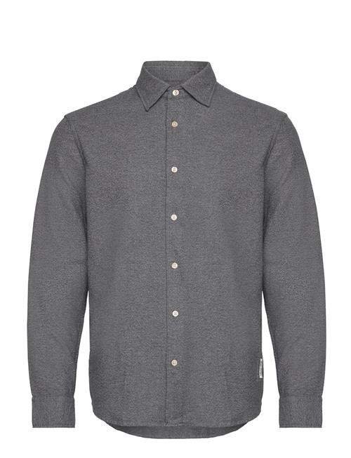 Shirts/Blouses Long Sleeve Marc O'Polo Grey