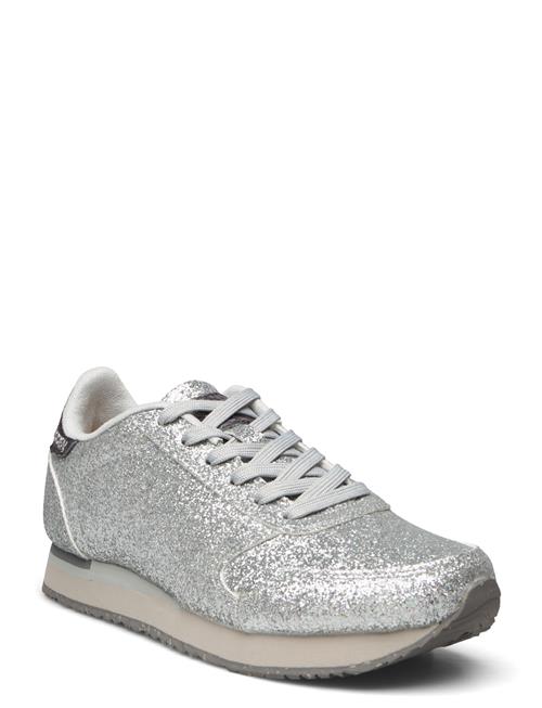 Ydun Icon Glitter WODEN Silver