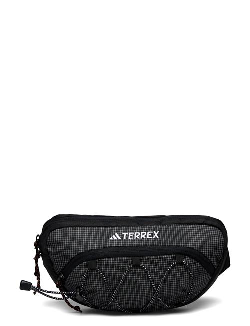 Trx Mt Waist Pk Adidas Terrex Black