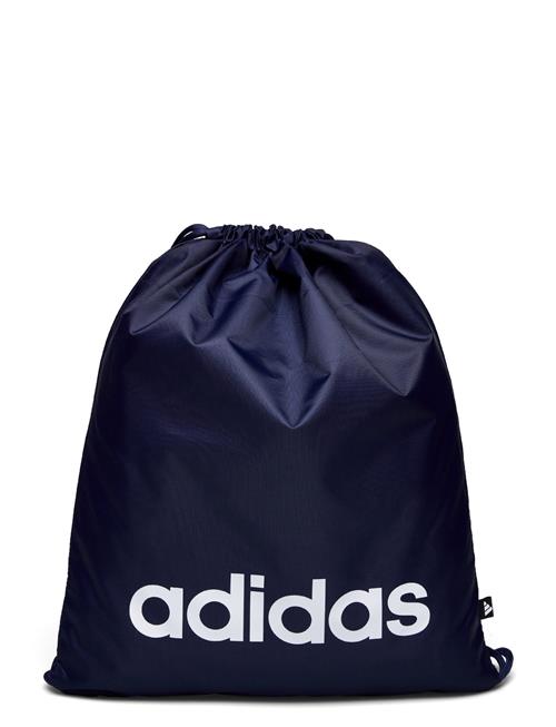 Linear Gymsack Adidas Performance Navy