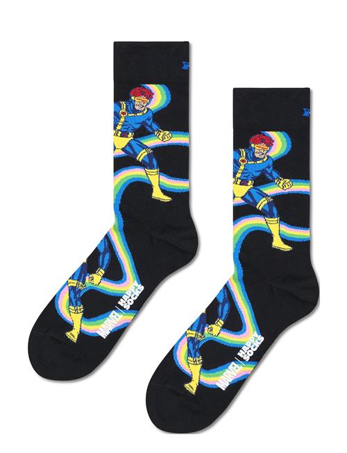 Marvel™ X-Men Cyclops Sock Happy Socks Black